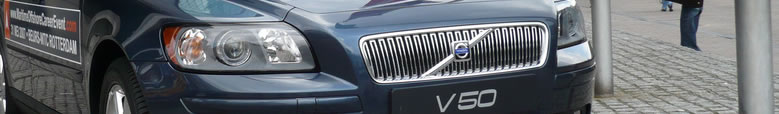 Volv of Adelaide
