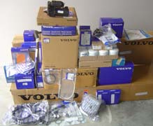 Volv of Adelaide