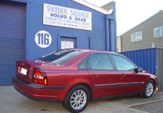 Volv of Adelaide